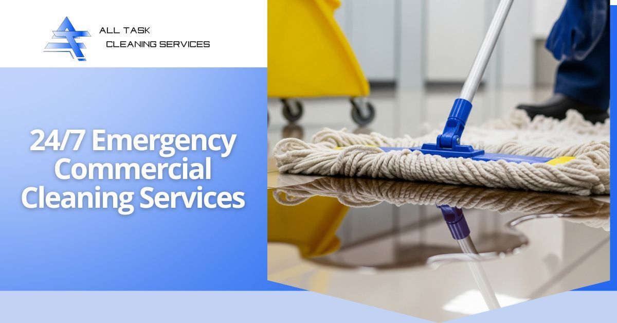 247-Emergency-Commercial-Cleaning-Services