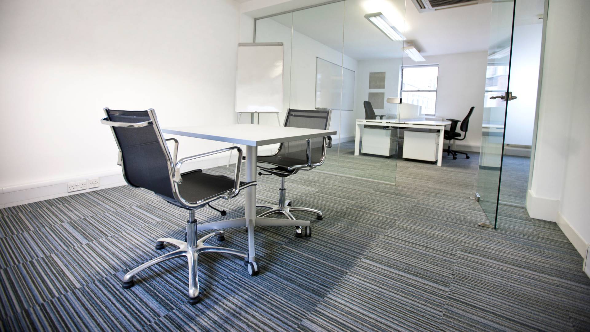 Dependable Carpet Care for Southeast Michigan Businesses
