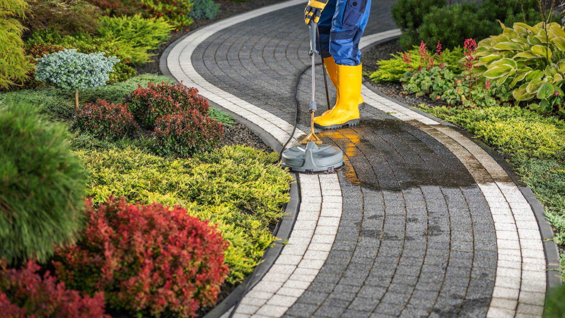 High-Performance Cleaning for Southeast Michigan Properties