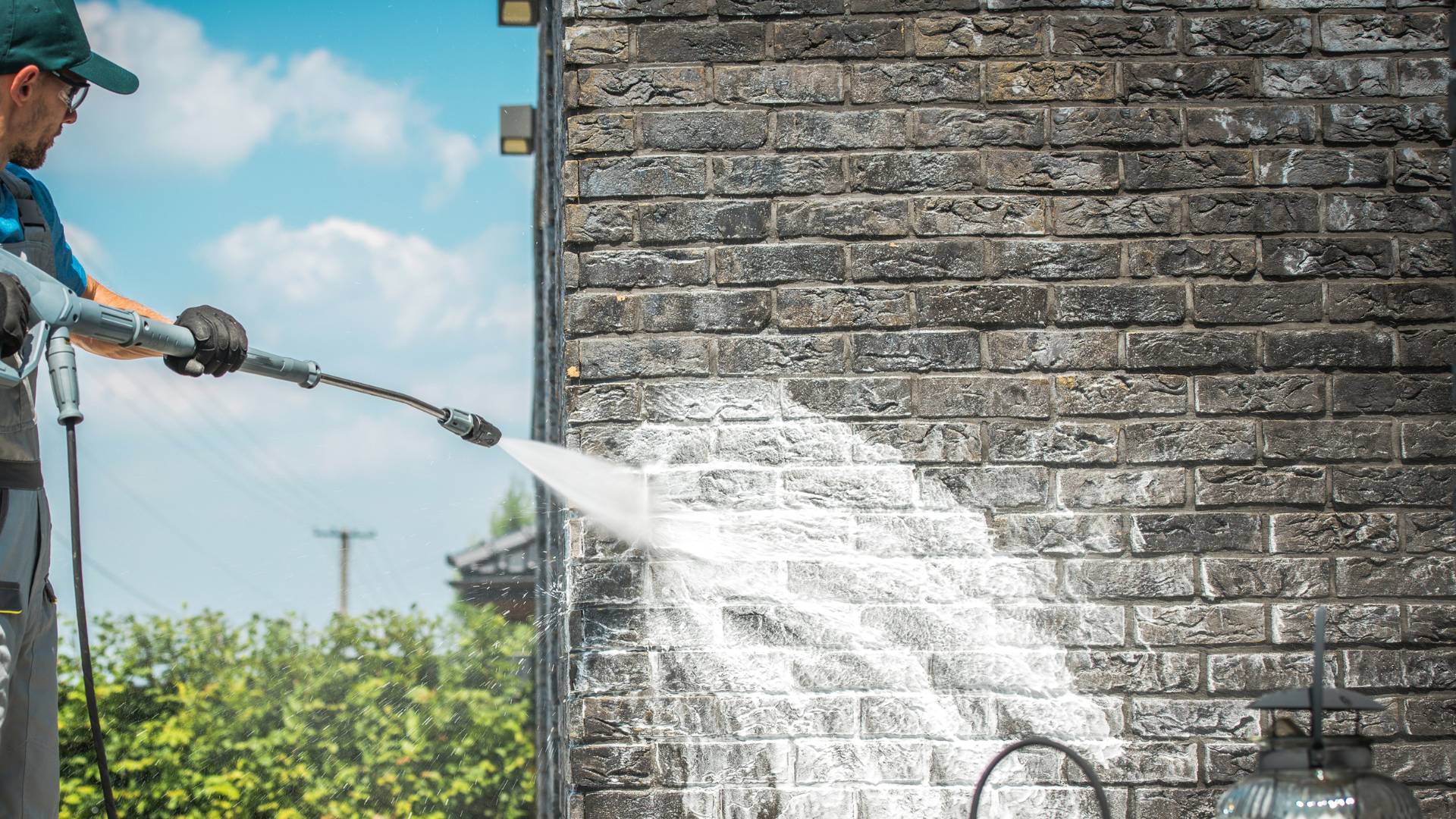 Safe Cleaning Practices for Business Properties