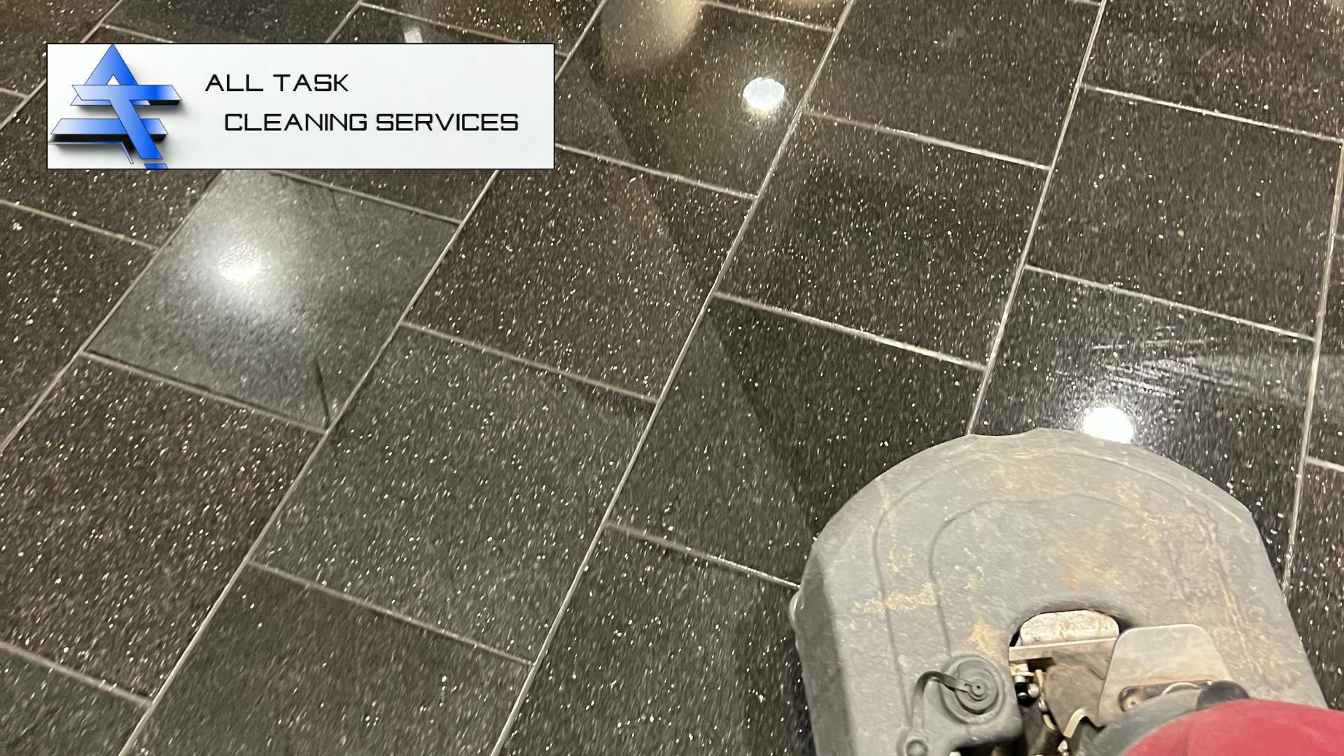 VCT Flooring Consultation
