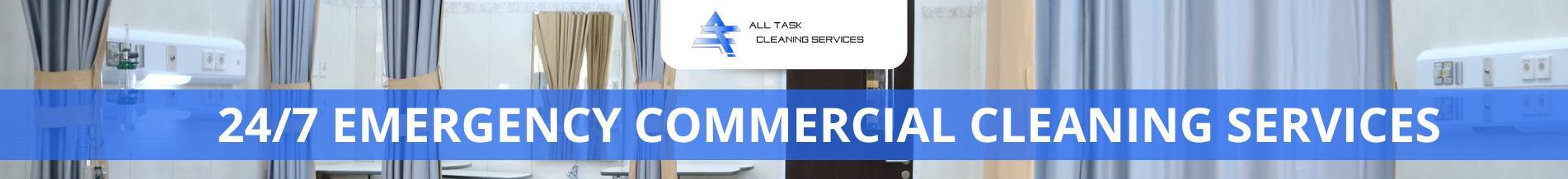 All Task Cleaning
