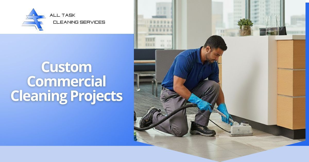 Custom-Commercial-Cleaning-Projects