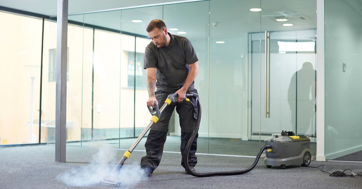Tailored Cleaning Plans for Southeast Michigan’s Leading Companies