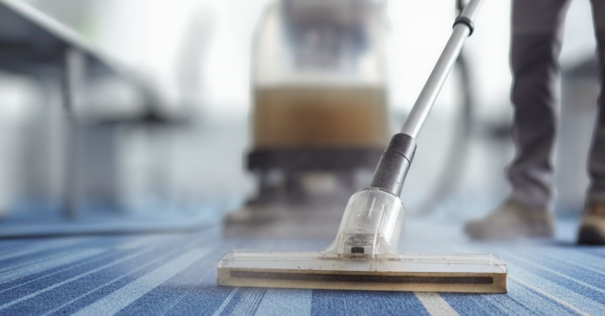 Commercial Cleaning Near Belleville, MI